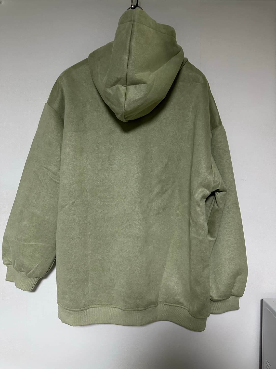 ARTSMAN Ausgdont 후드티 XXL 상품이미지3