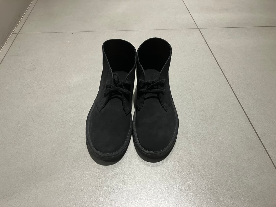 클락스 오리지널 clarks originals 상품이미지1