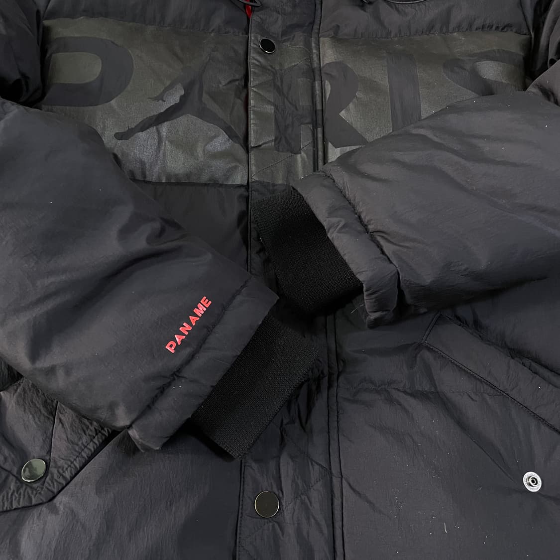 조던 파리생제르망 패딩 상품이미지4