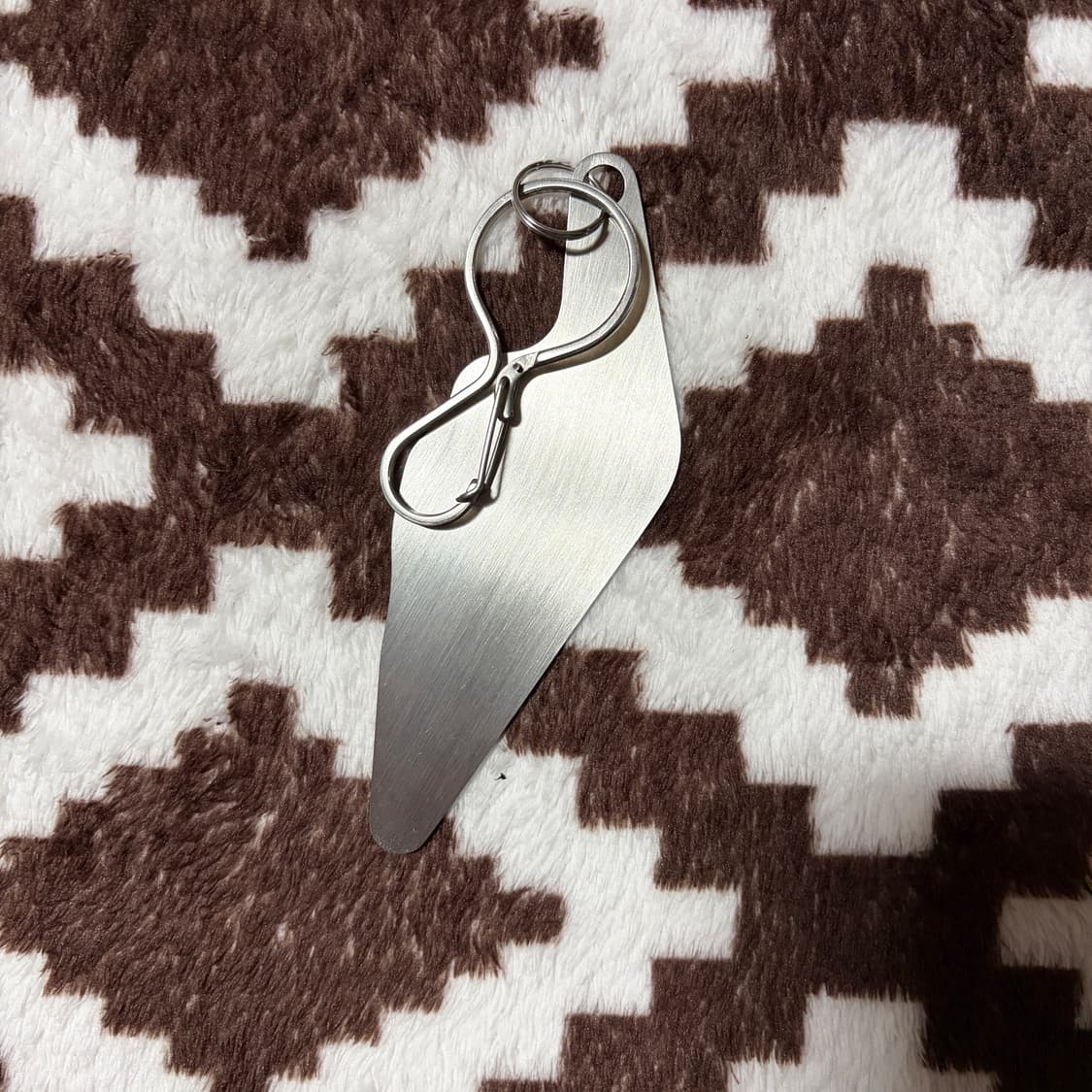 키코코스타디노브 키링 상품이미지3