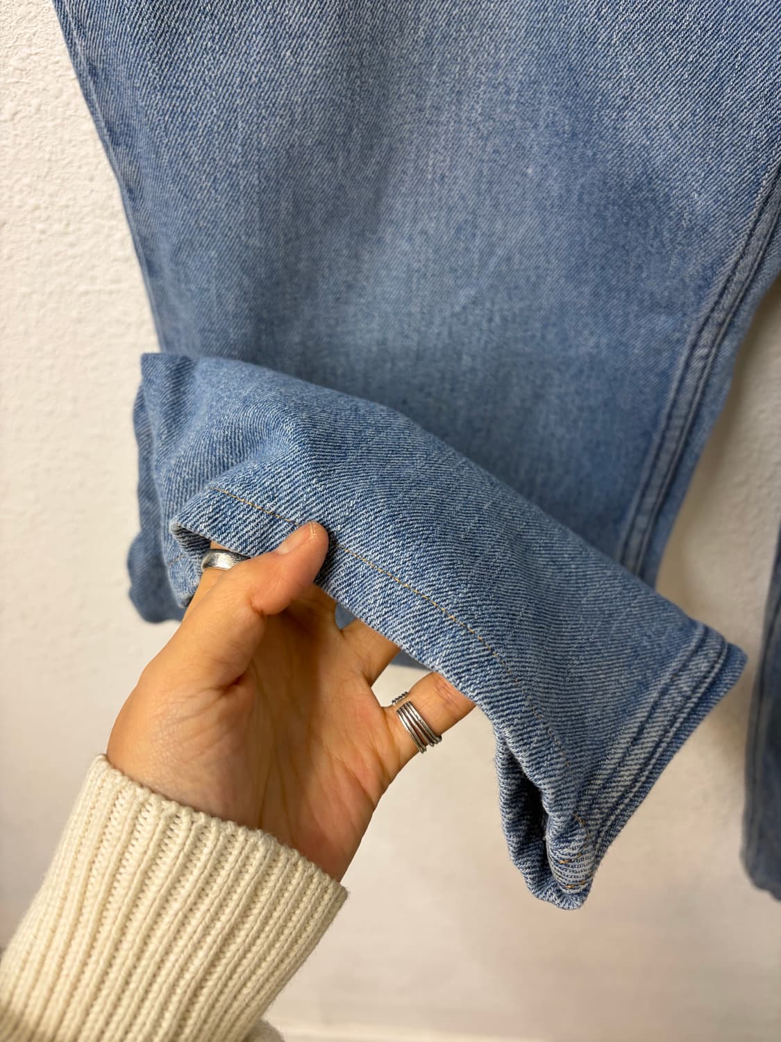 LEVI'S 550 (#012) 상품이미지3