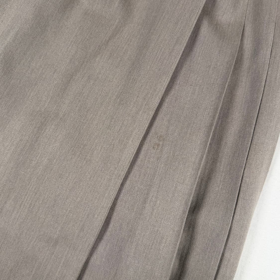 90s 버버리 치마 스커트 상품이미지3