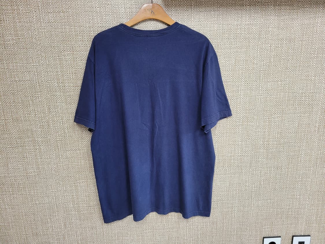 XL 110~115사이즈 나이키 빈티지 반팔티 빅사이즈 상품이미지4