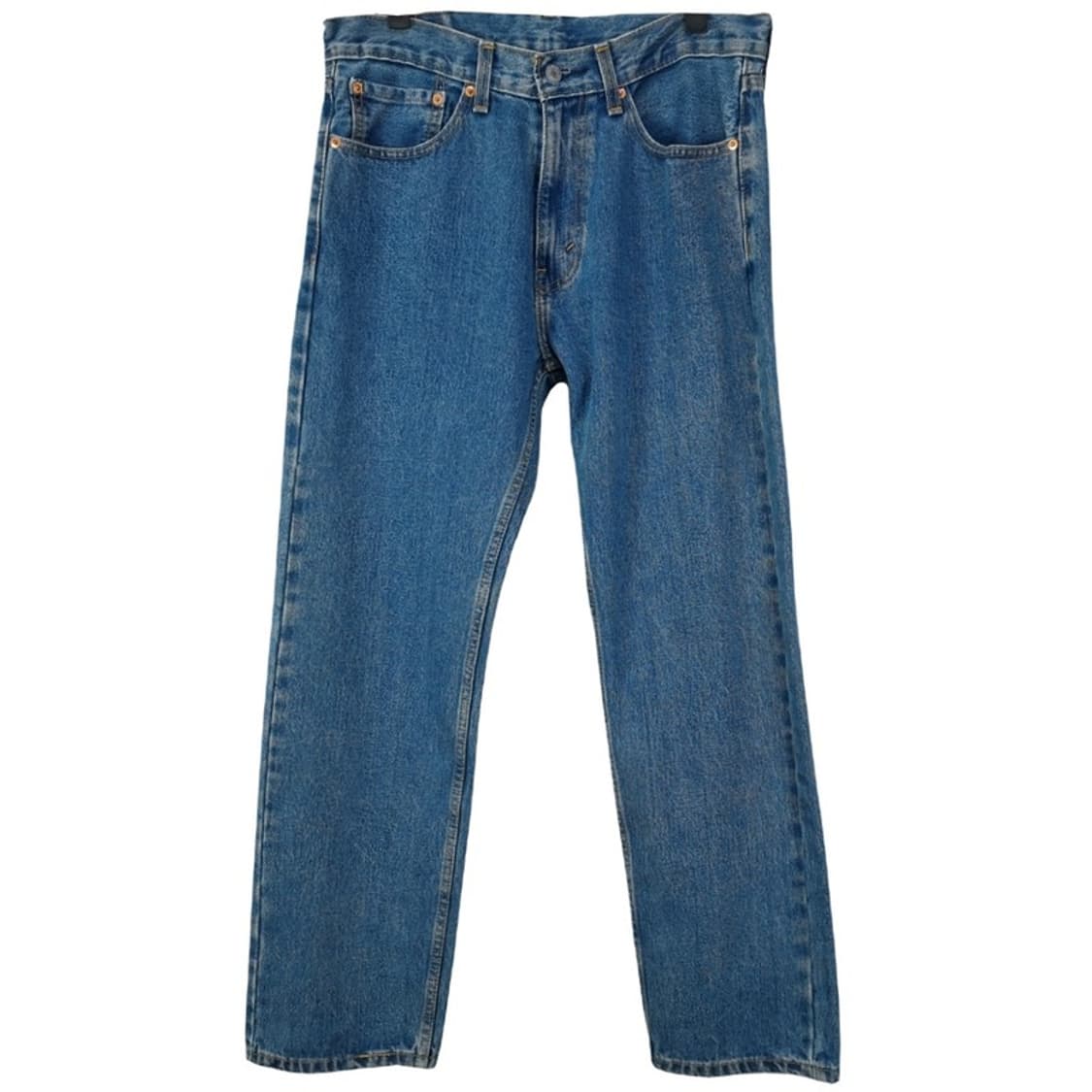 [리바이스] 505 스트레이트 데님 팬츠 청바지 M19890 상품이미지2