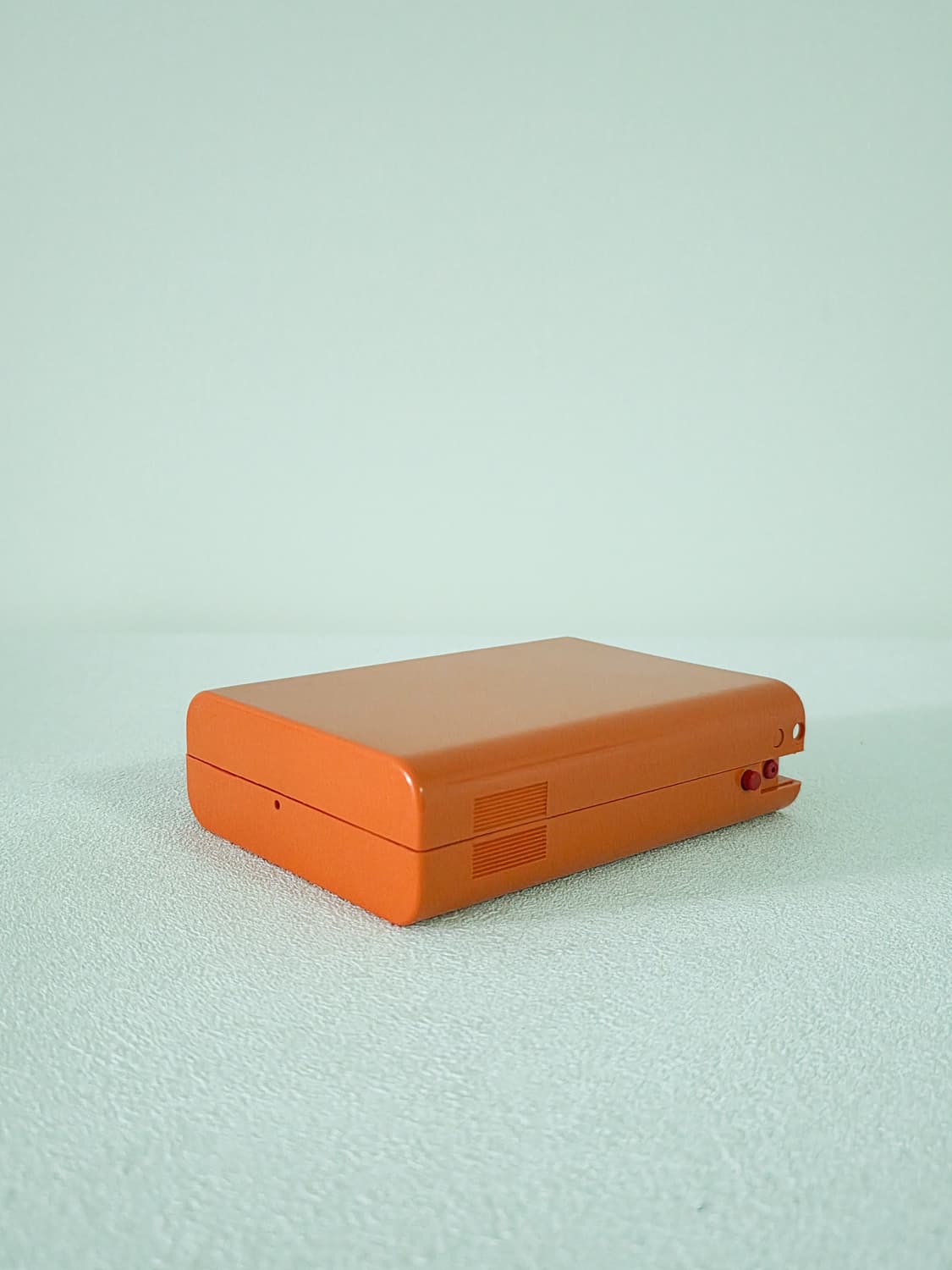 70's 독일 Soehnle 레트로 휴대용 주방저울  상품이미지5