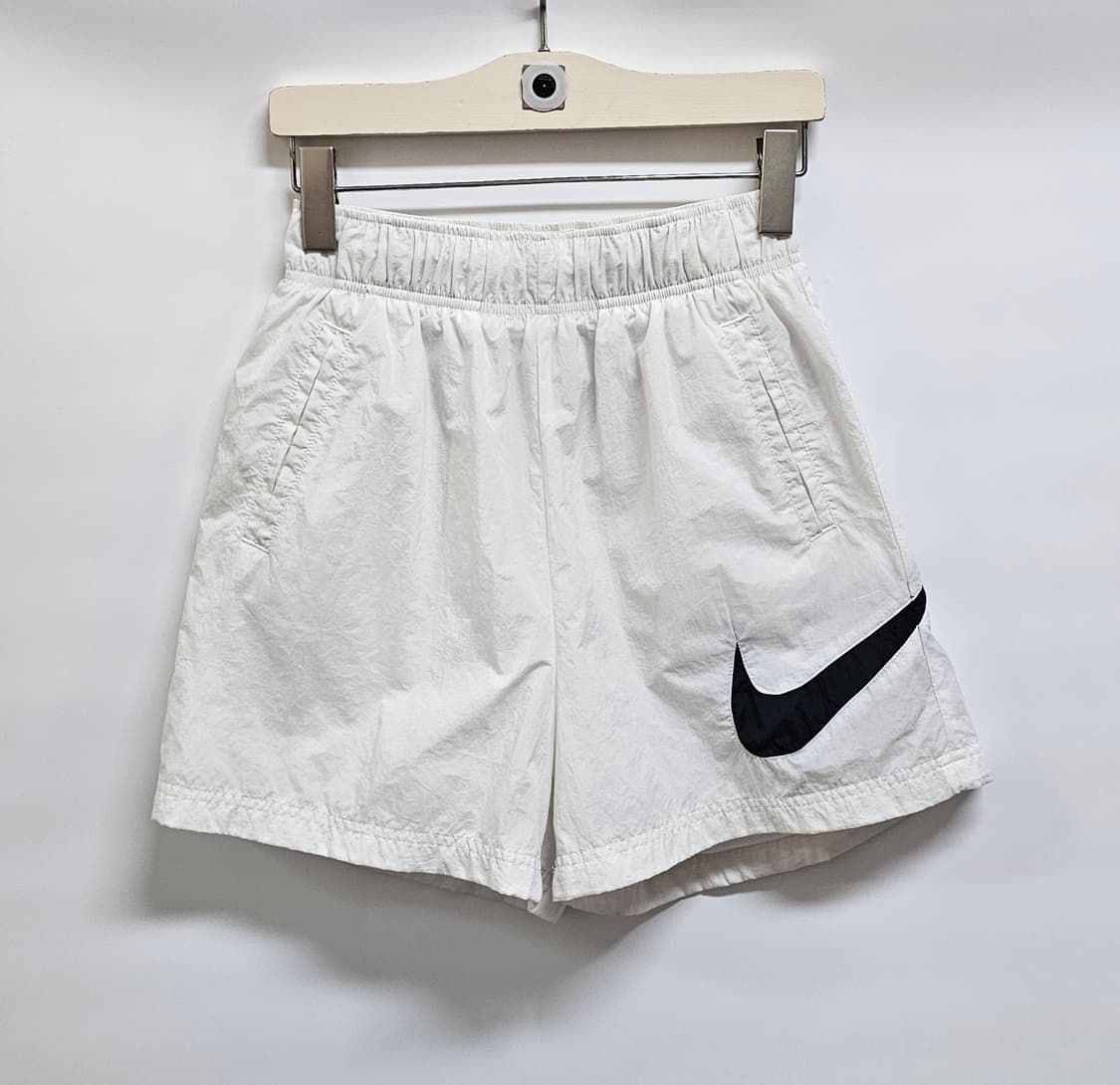 나이키 스우시 우븐쇼츠 S 상품이미지1