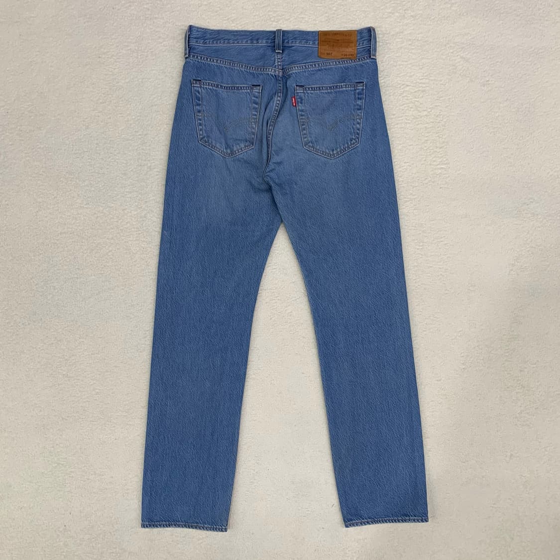 [31] 리바이스 프리미엄 501 데님팬츠 상품이미지1