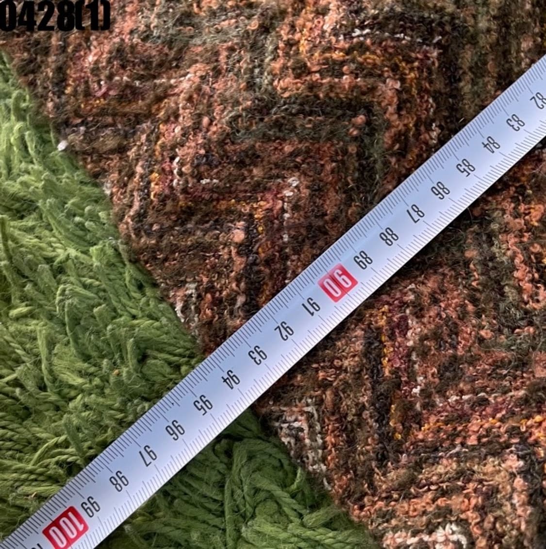 미쏘니 코트 상품이미지8