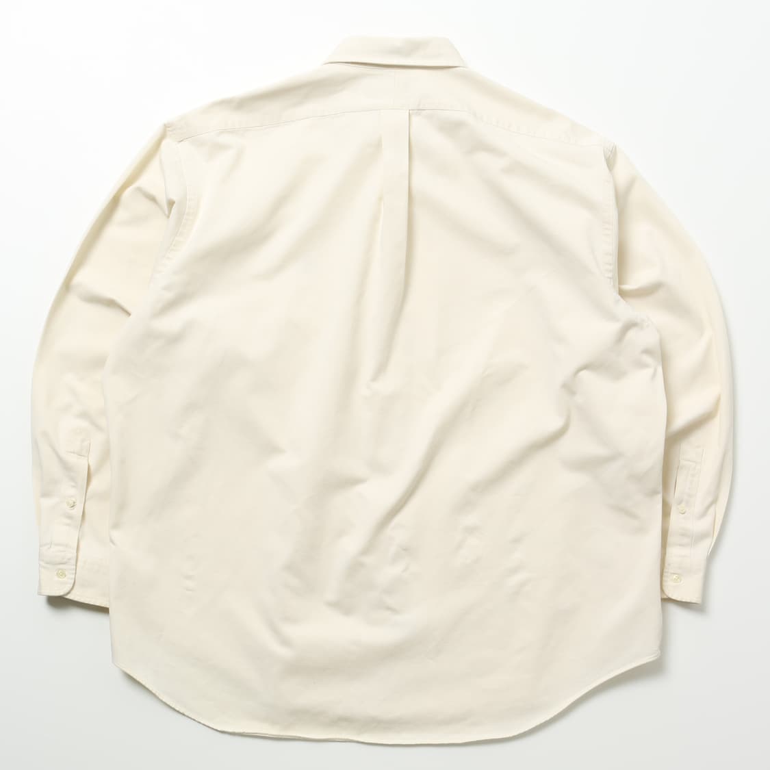 폴로 오버사이즈 셔츠   상품이미지2