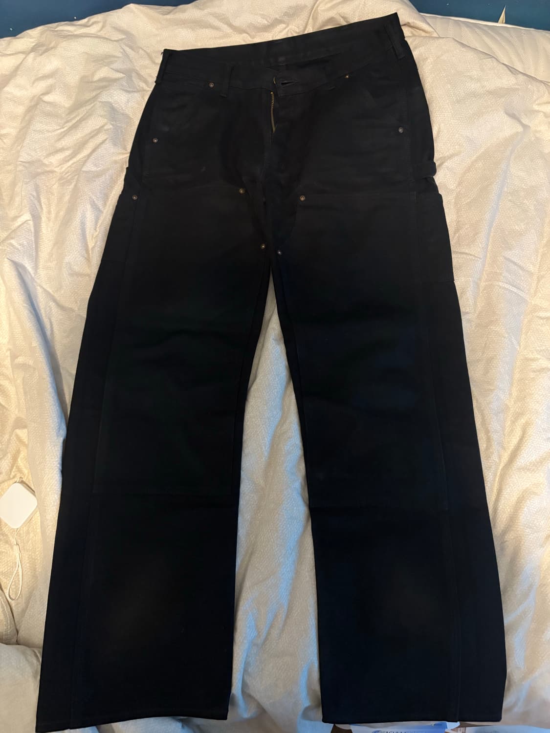 풀카운트 더블니 M사이즈 상품이미지3