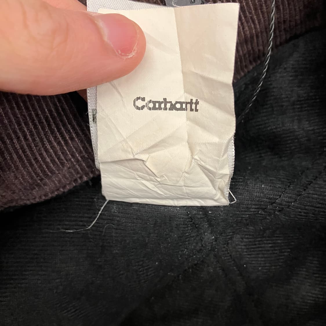 칼하트 산타페 자켓 j14 dkb 상품이미지5