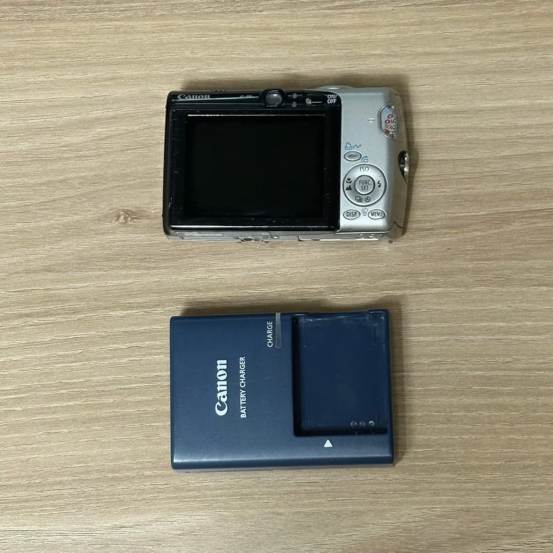 캐논 Canon IXY 800 IS /IXUS 800 IS 빈티지 디지털 상품이미지2