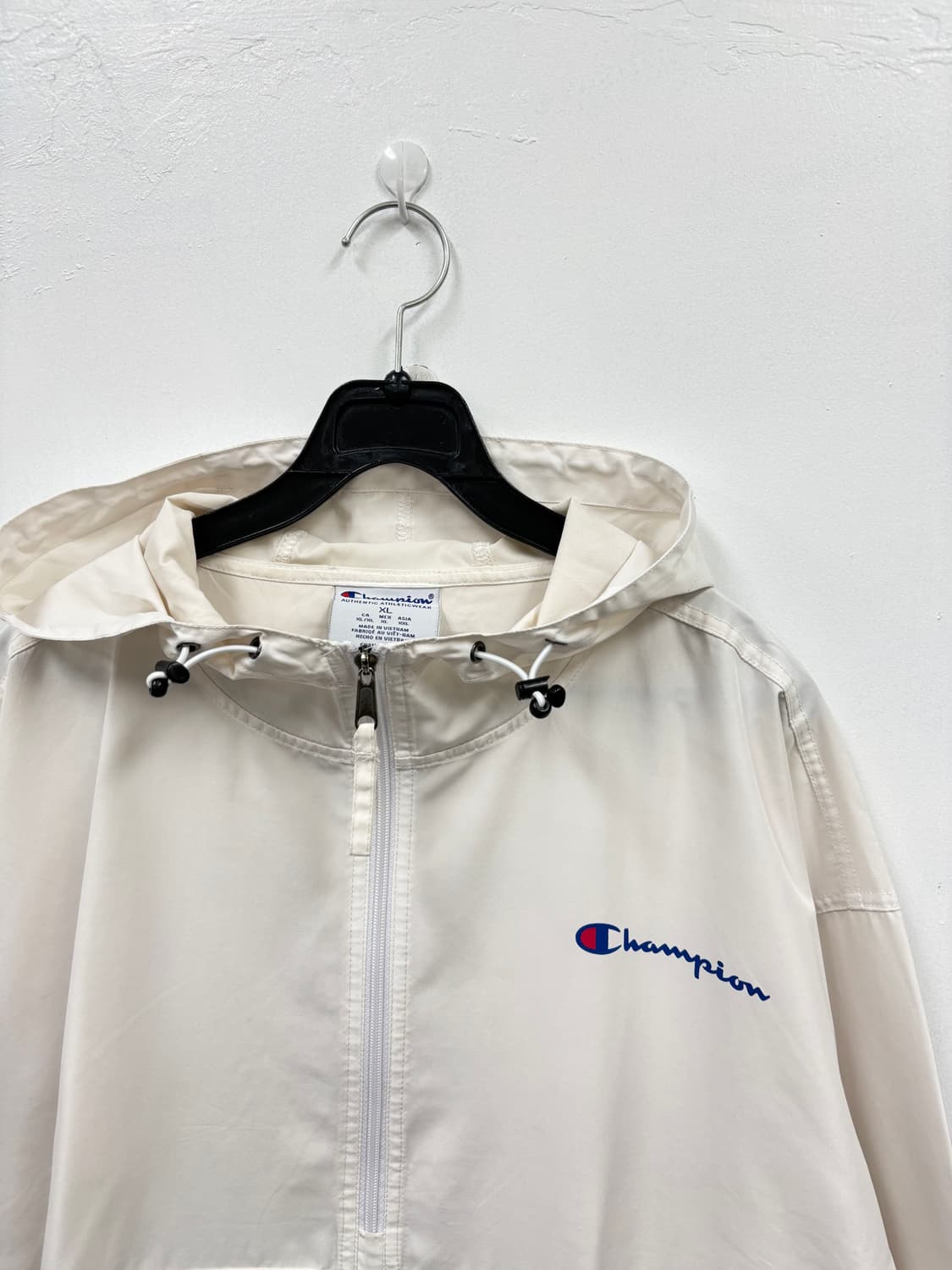 챔피온 아노락 자켓 상품이미지2