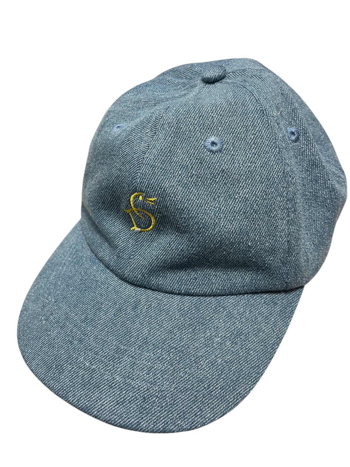 드레익스 데님 볼캡 상품이미지1