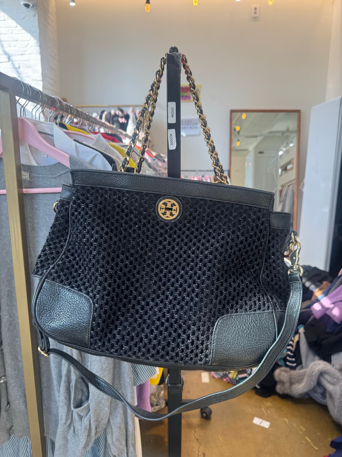 토리버치 토트백 상품이미지1