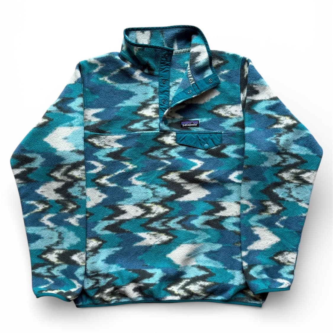 파타고니아 신칠라 아즈텍 상품이미지3