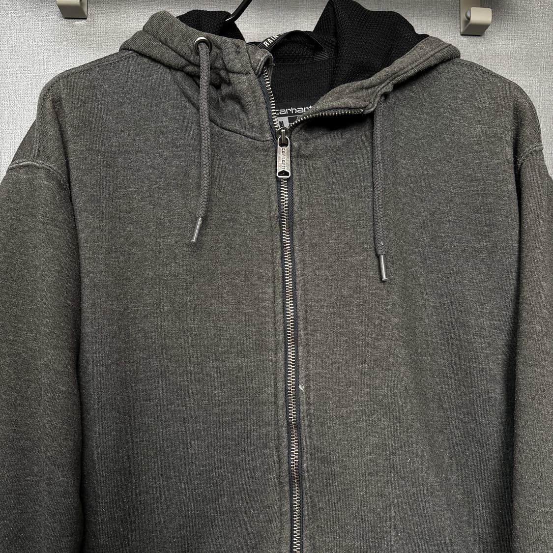 칼하트 후드집업 상품이미지3