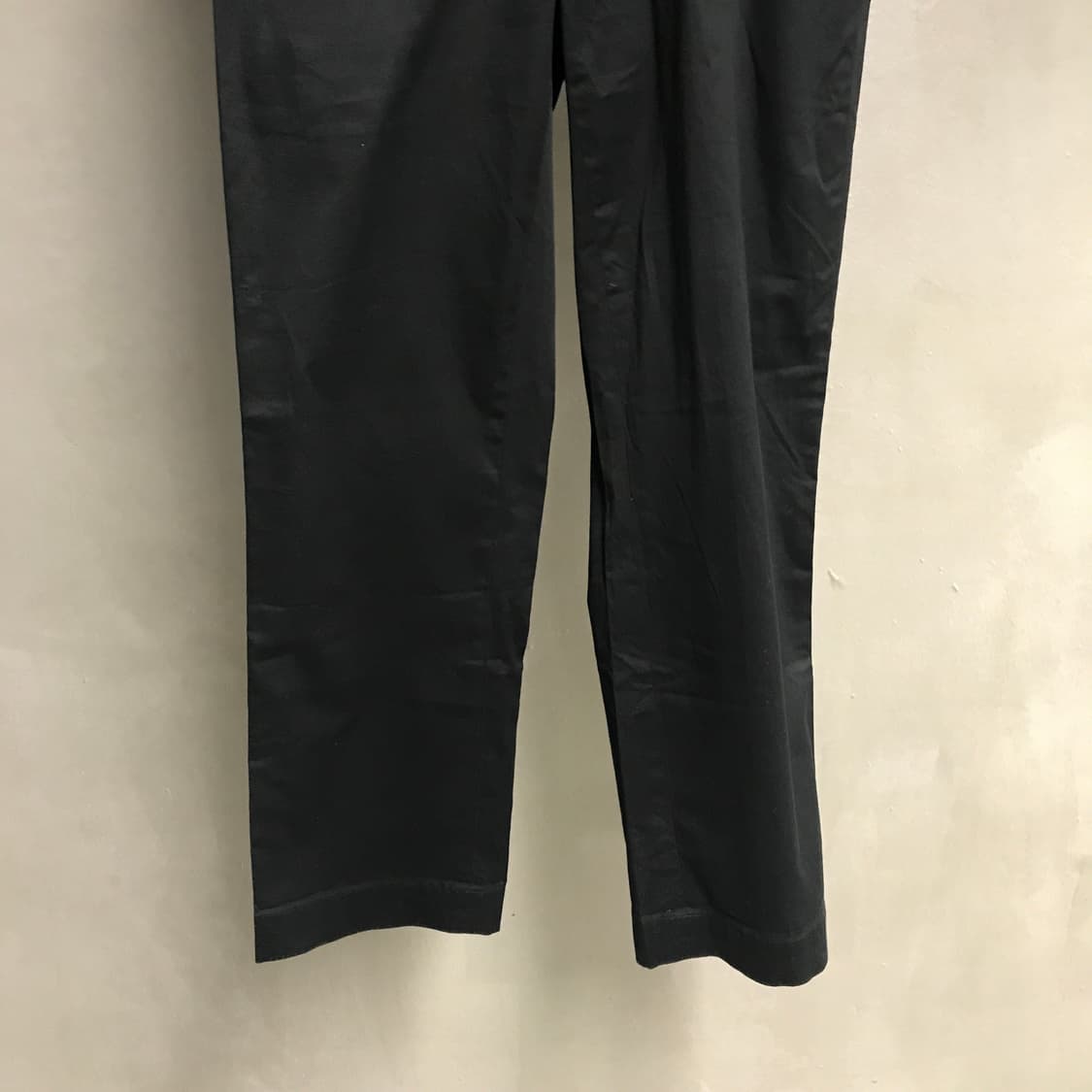 폴로 랄프로렌 블랙 치노 팬츠 31/30 상품이미지3