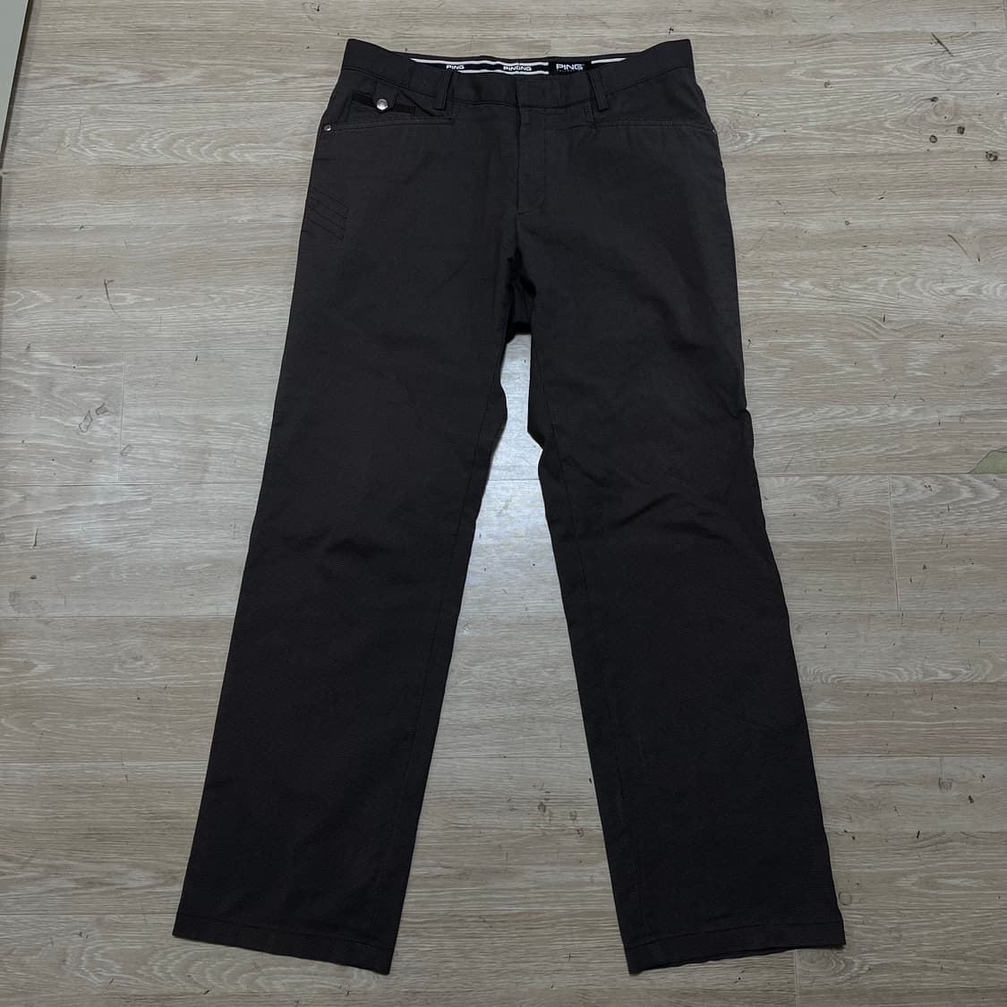 PING 남성 스판 골프 바지 82 상품이미지1