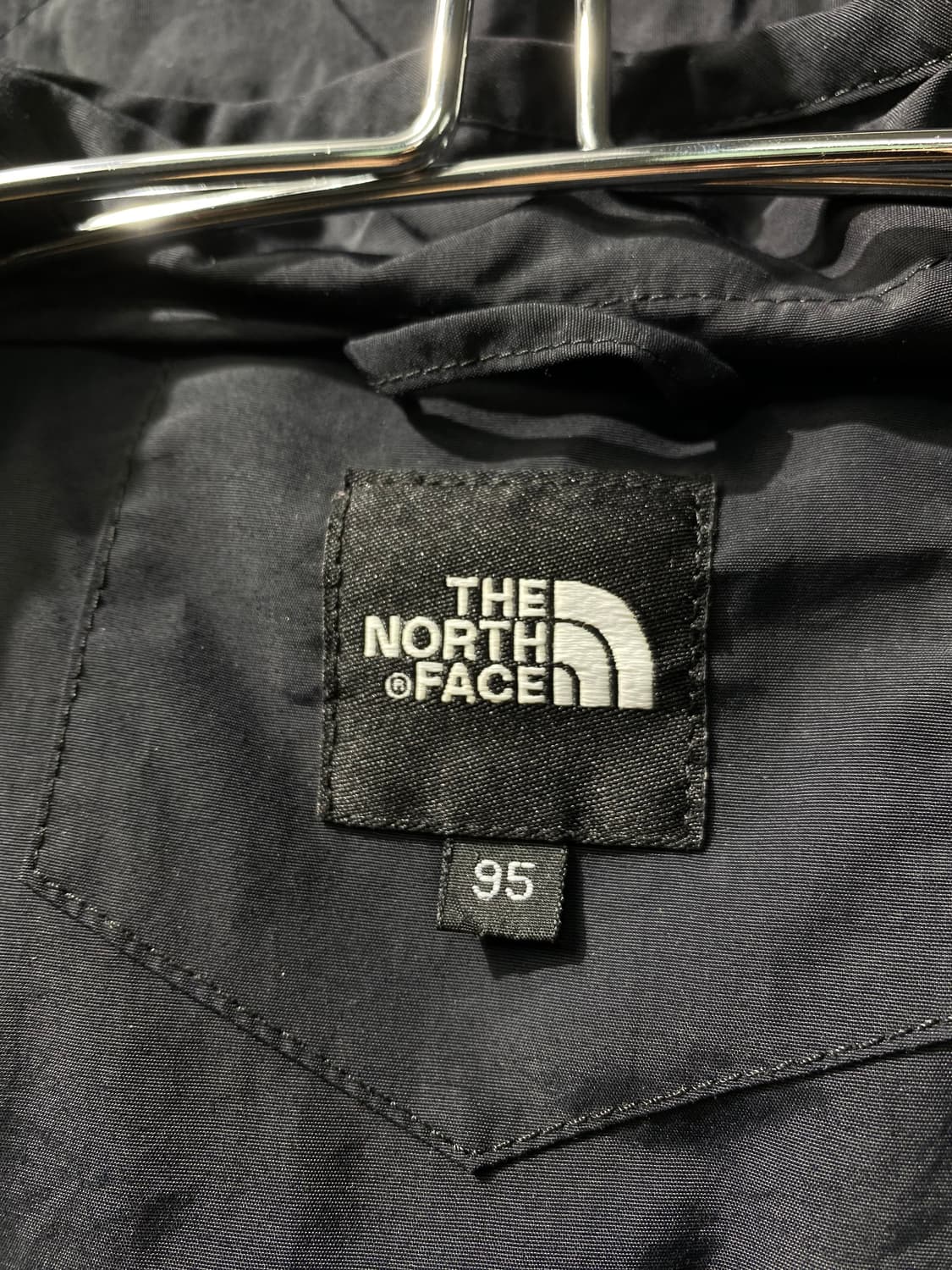 [M] The North Face 노스페이스 후드 윈드브레이커 상품이미지7