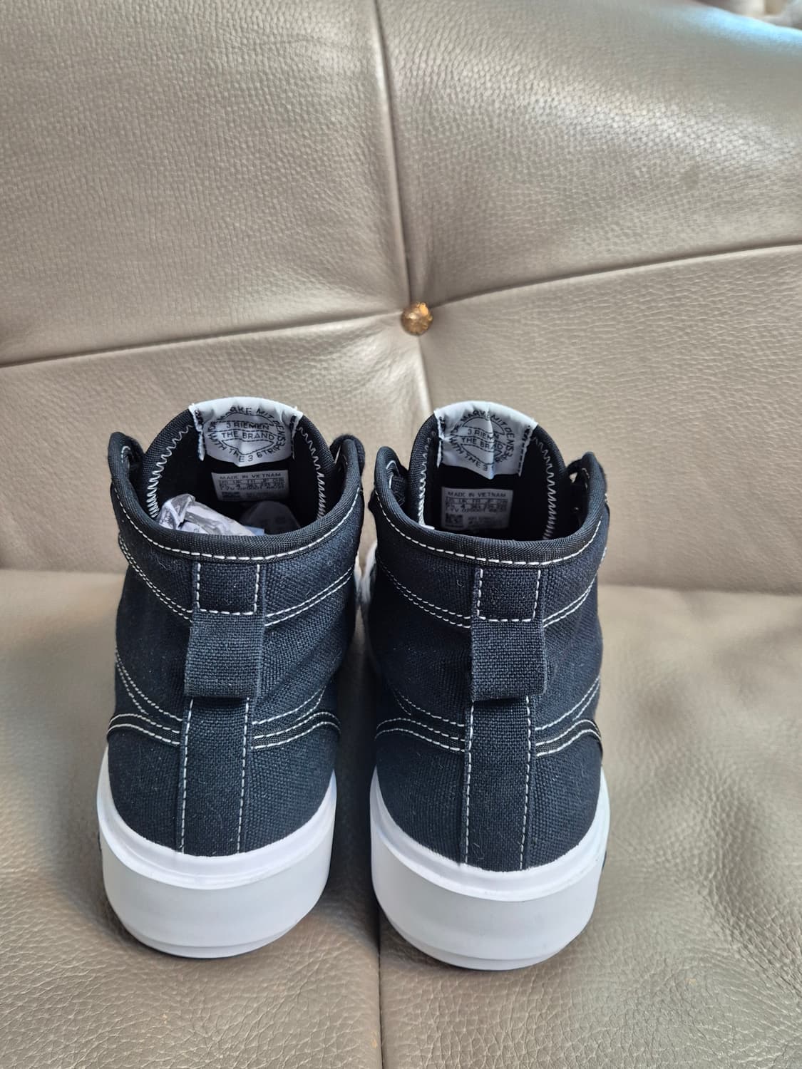 아디다스 니짜트랙 여성. 225 새상품 상품이미지6