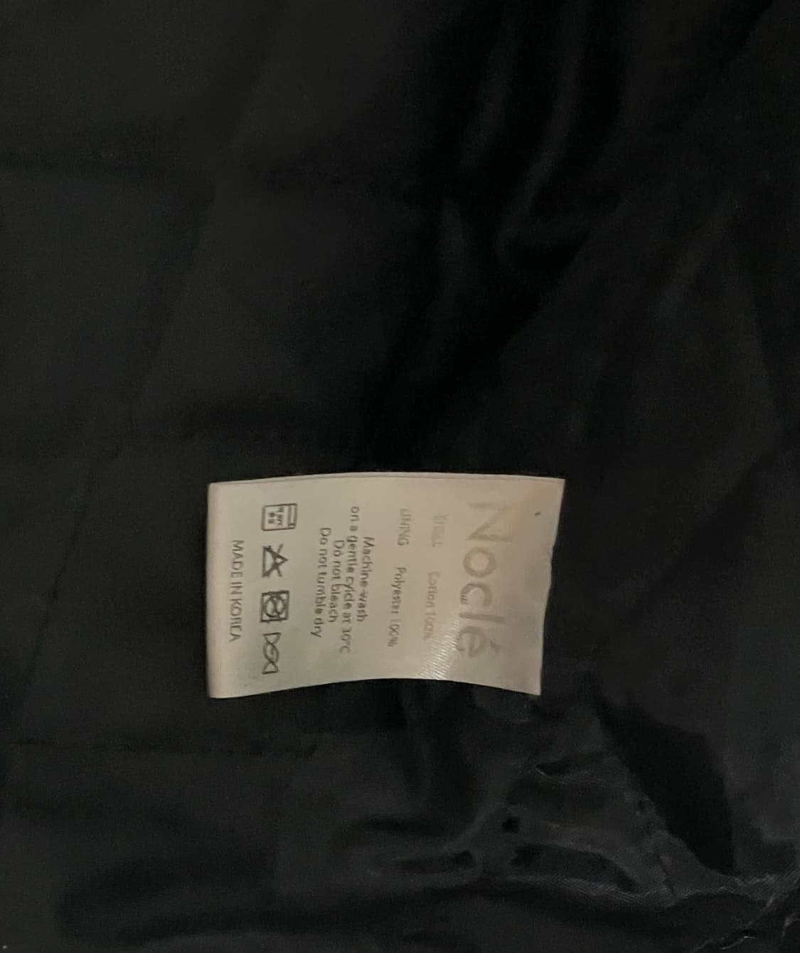 노클 후드집업 상품이미지4