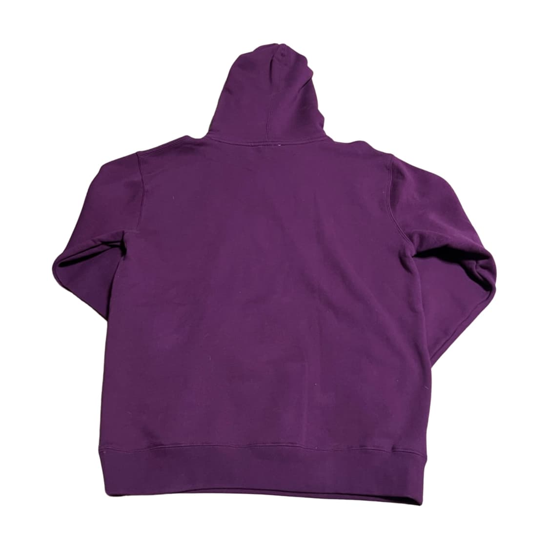 THRASHER 트레셔 기모 후드티 상품이미지2