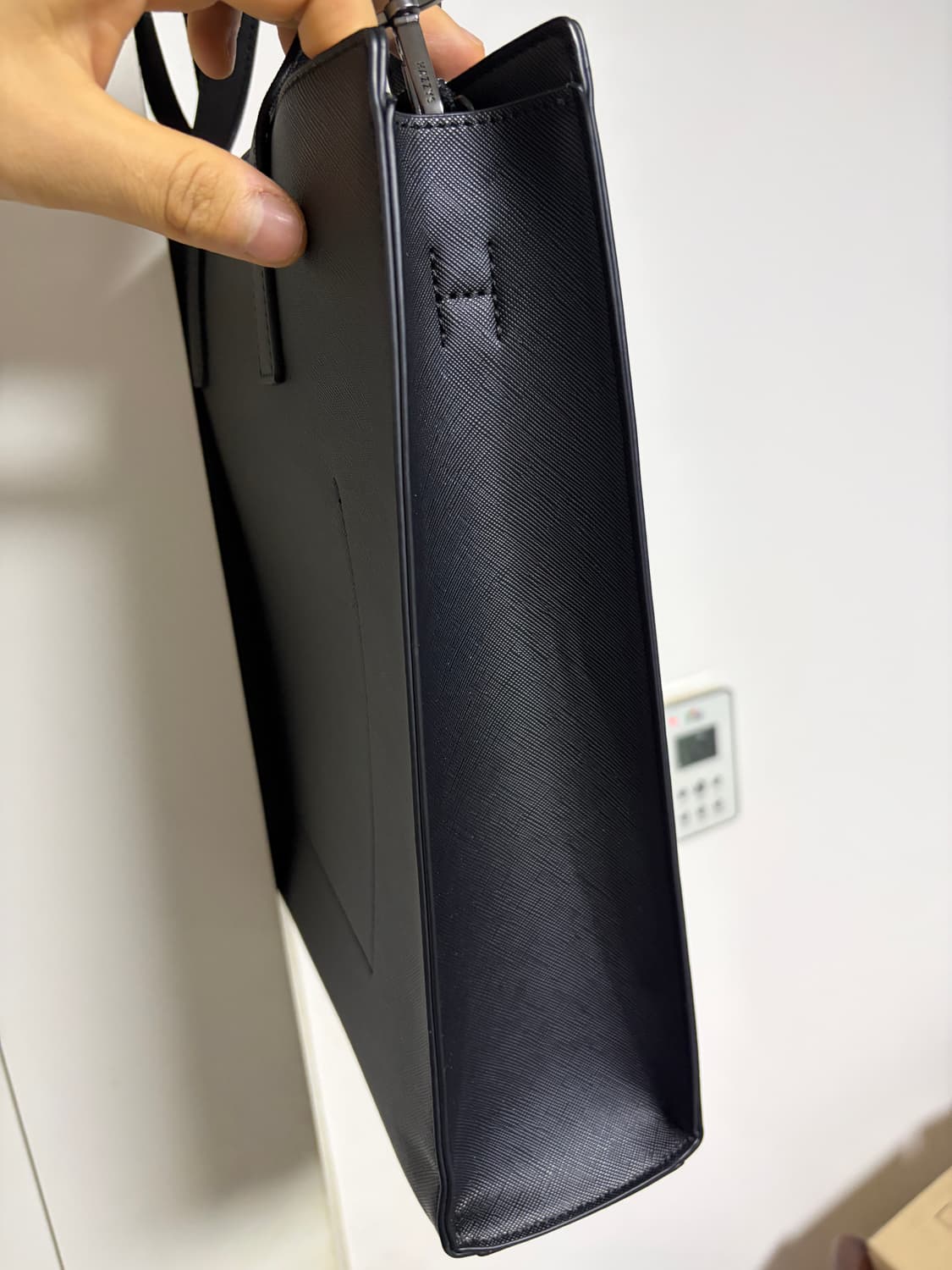 헤지스 토트백 상품이미지8