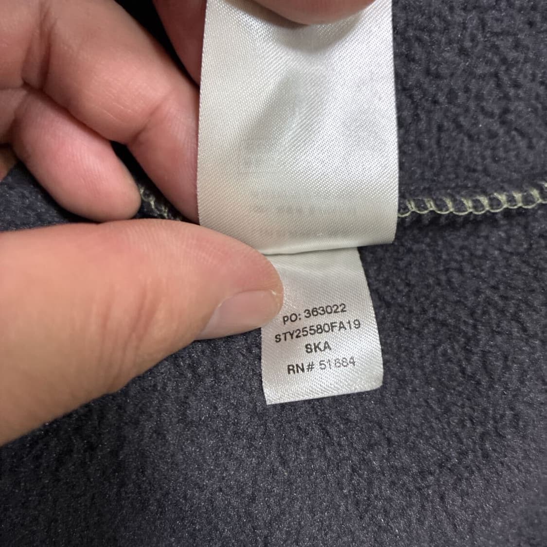 파타고니아 신칠라 상품이미지8