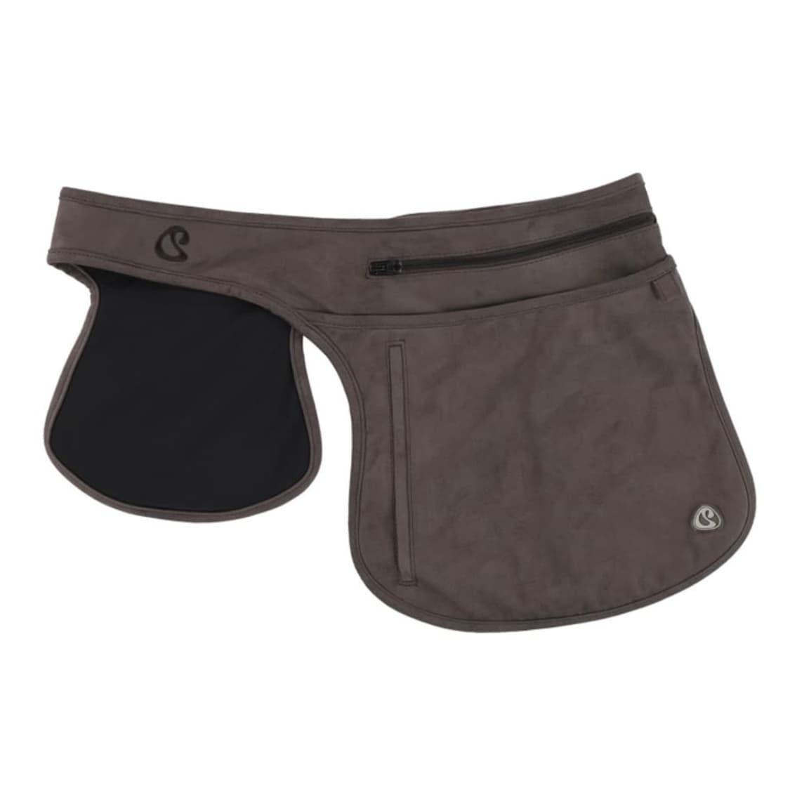 코이세이오 벨트백 브라운 상품이미지1