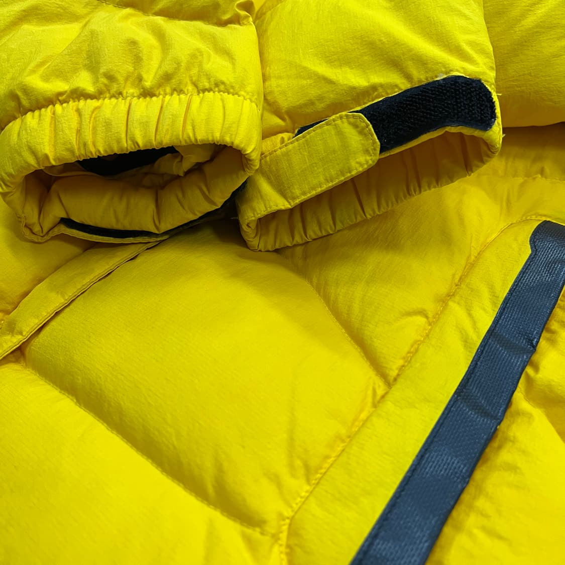 [M] 노스페이스 써밋시리즈 800 구스다운 패딩 자켓 3929 상품이미지4