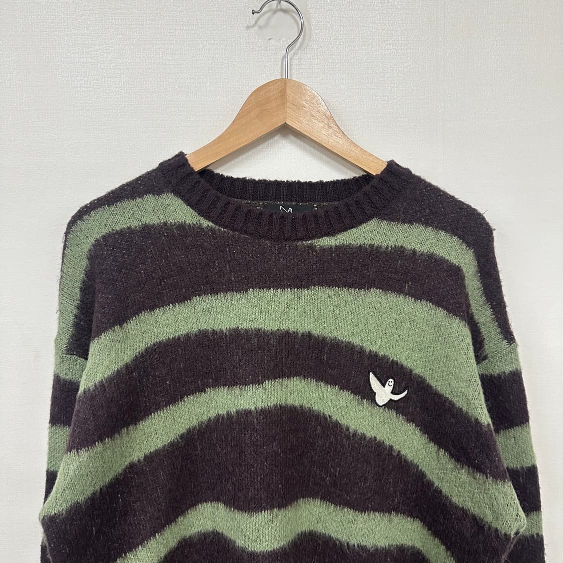 마크곤잘레스니트S 상품이미지2