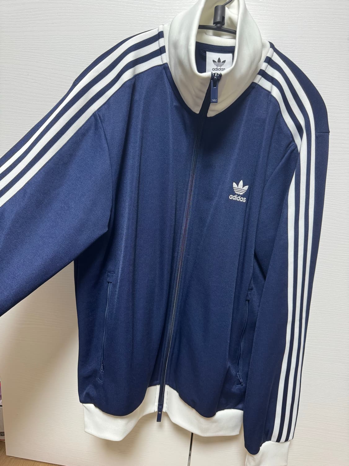 아디다스 베켄바우어 트랙탑 상품이미지1