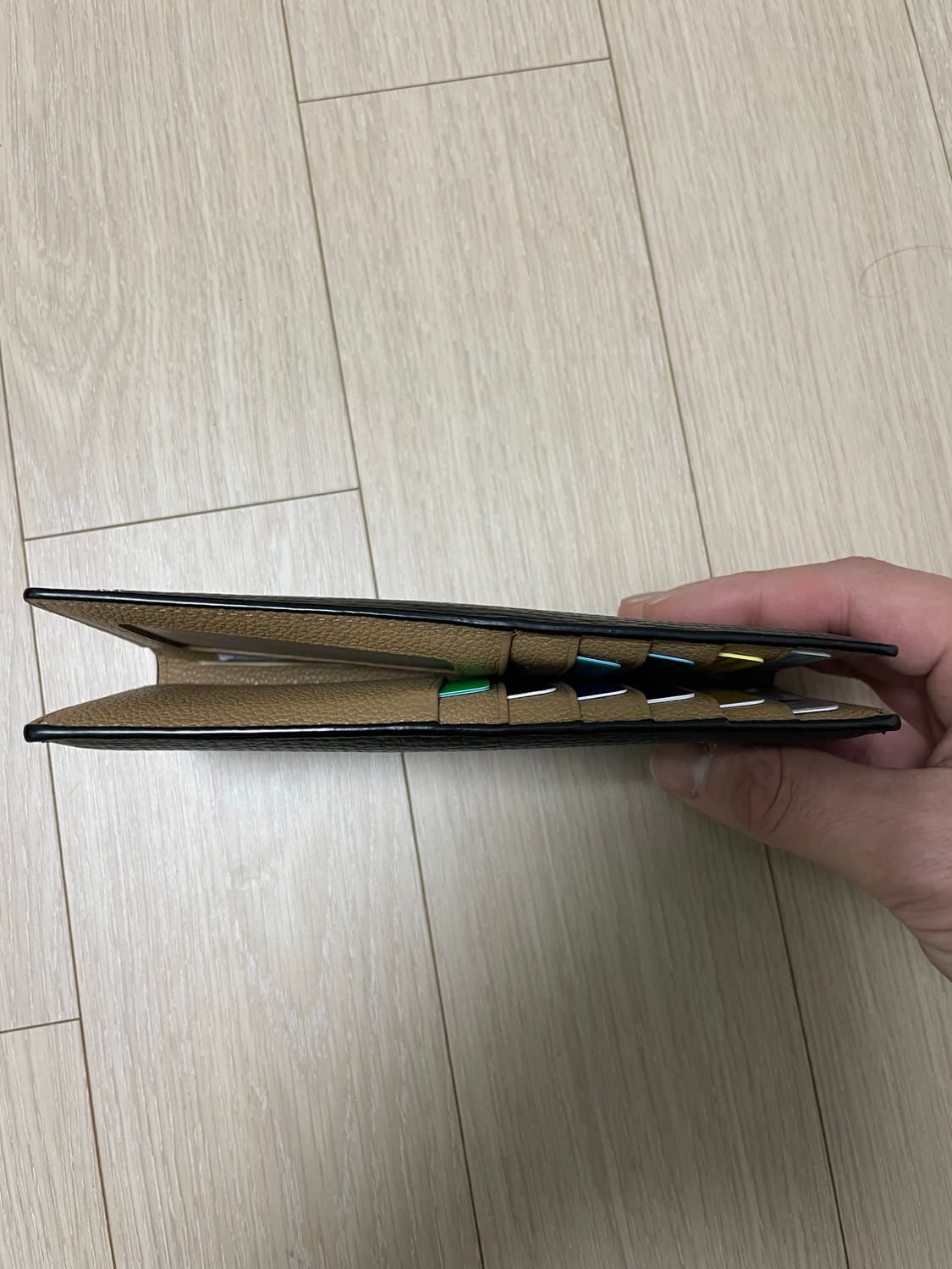 루이까또즈 장지갑 상품이미지4