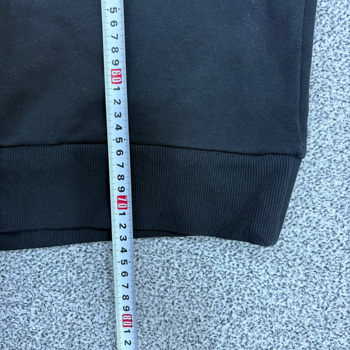 M 아디다스 빅로고 후드티 0526J 상품이미지7