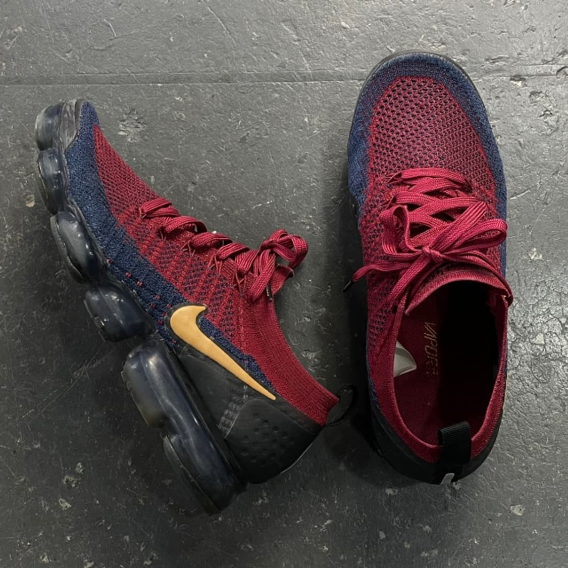 265 나이키 베이퍼맥스 플라이니트 2  상품이미지1