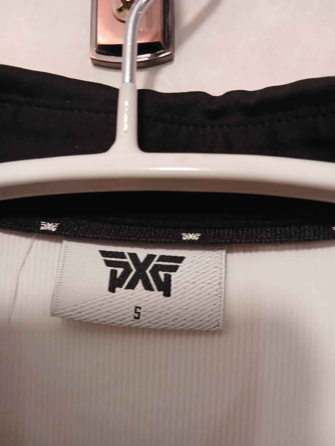 PXG 정품 여성 긴팔 티셔츠 S 사이즈 상품이미지2