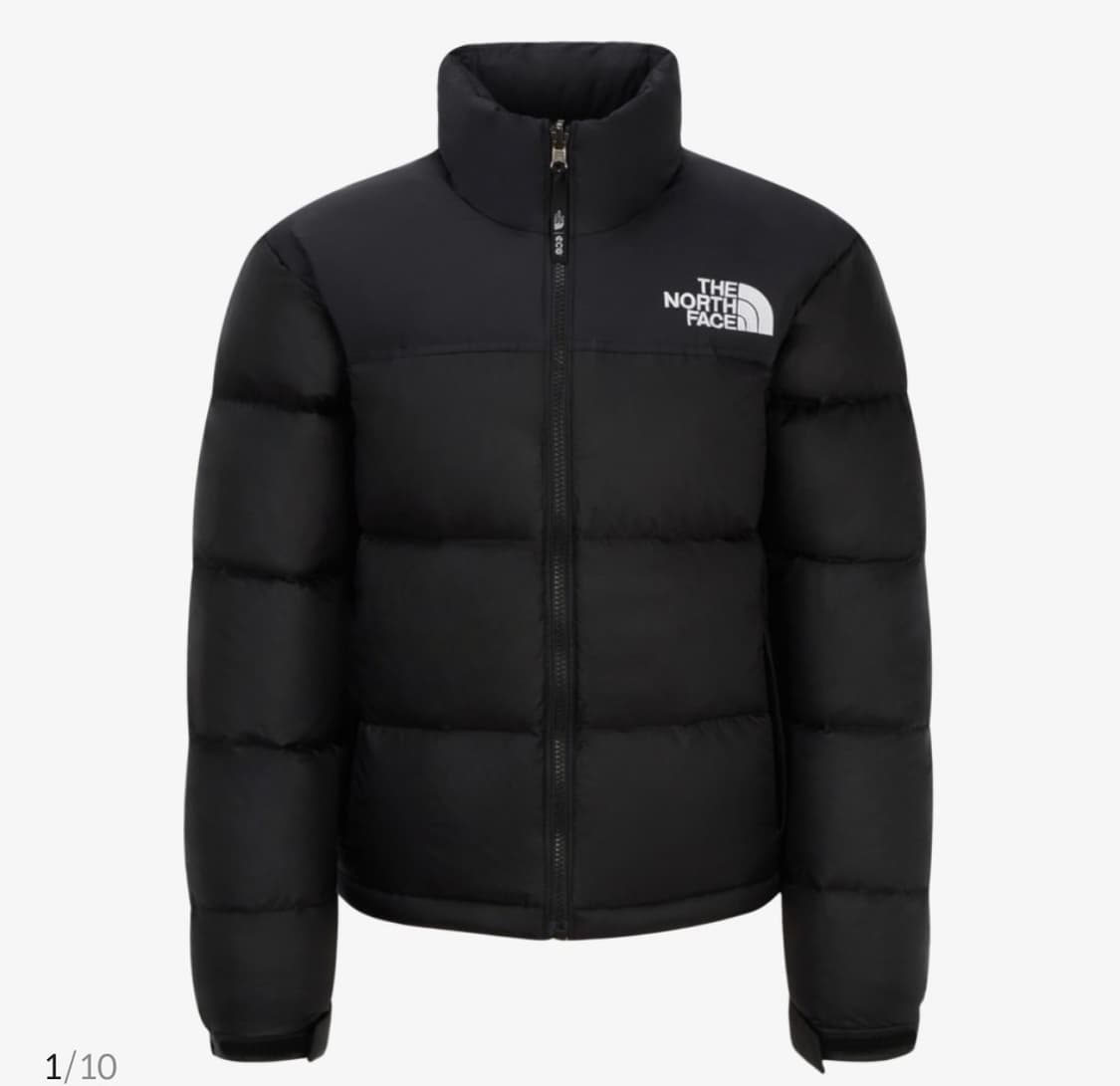 노스페이스 여성 1996 레트로 눕시 자켓 상품이미지1