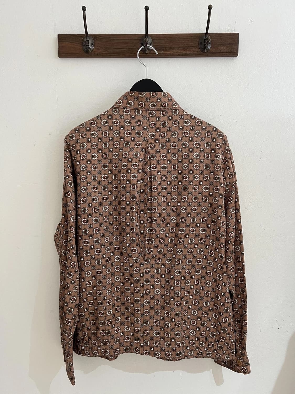 니들스 자켓 상품이미지3