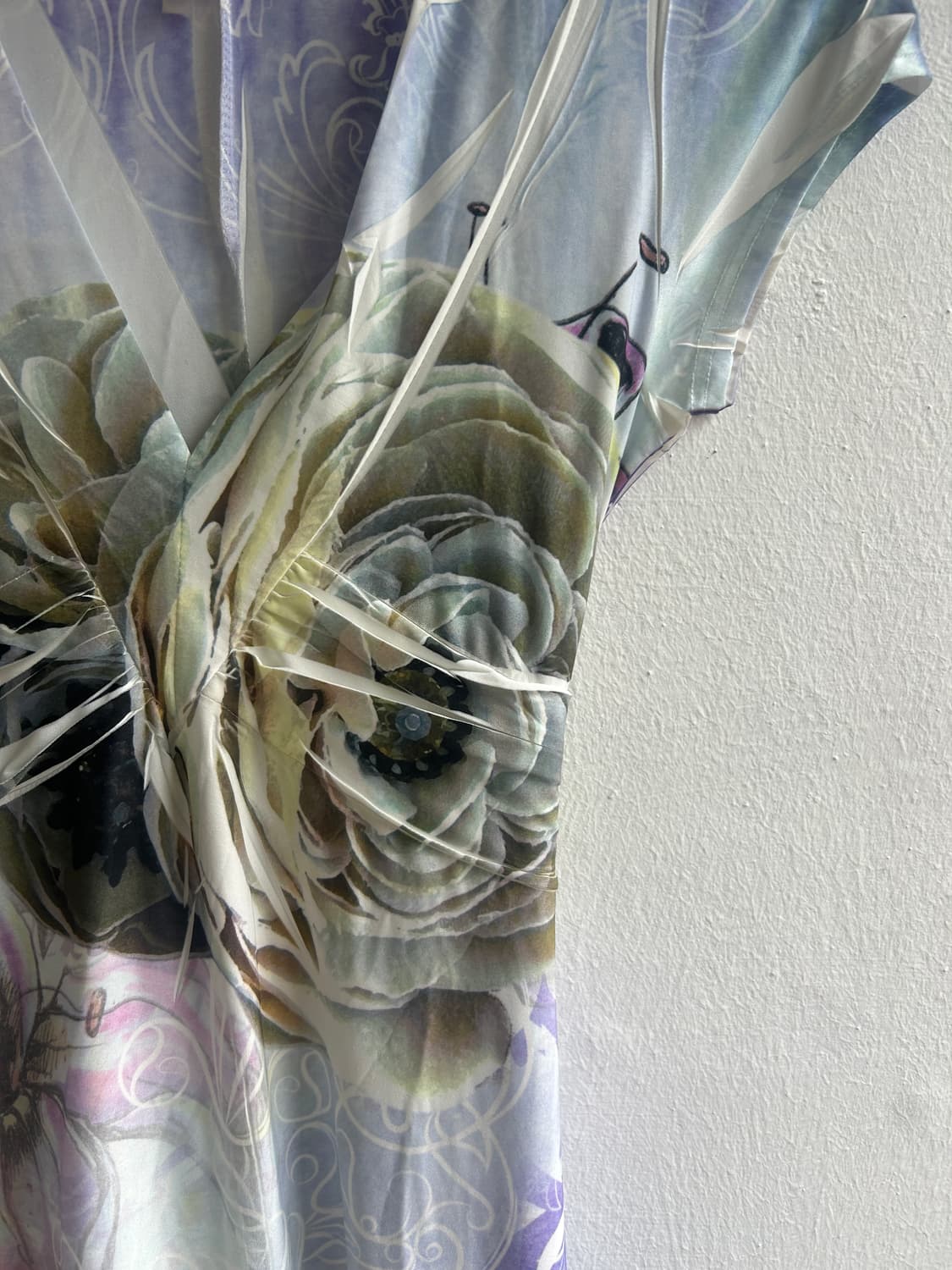 장미 원피스  상품이미지4