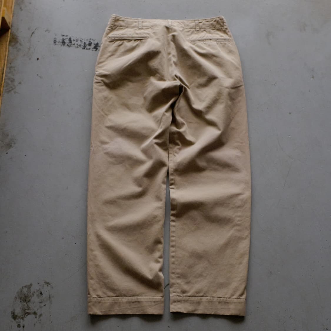 Made In USA Engineered Garments US ARMY  상품이미지8