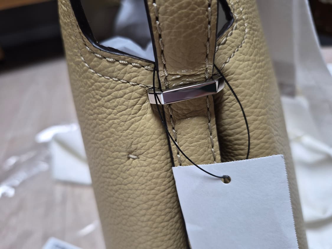 (정품 새상품) 토템 티락 탑핸들 데저트 상품이미지8