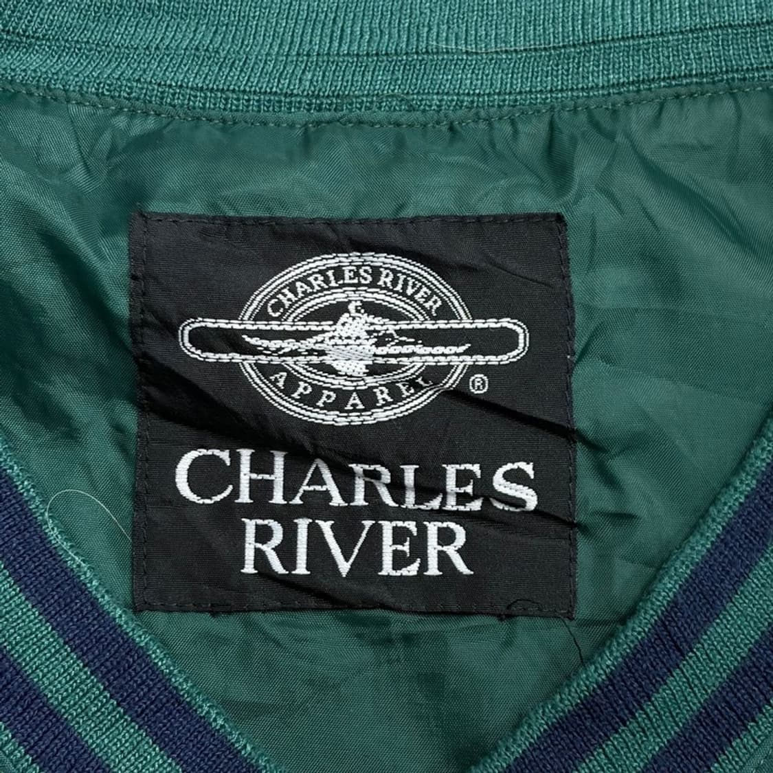 찰스리버 풀오버 웜업 v1813 상품이미지6