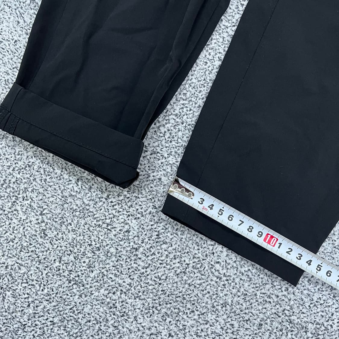 70 까스텔바작 골프 기능성 바지 0313M 상품이미지7