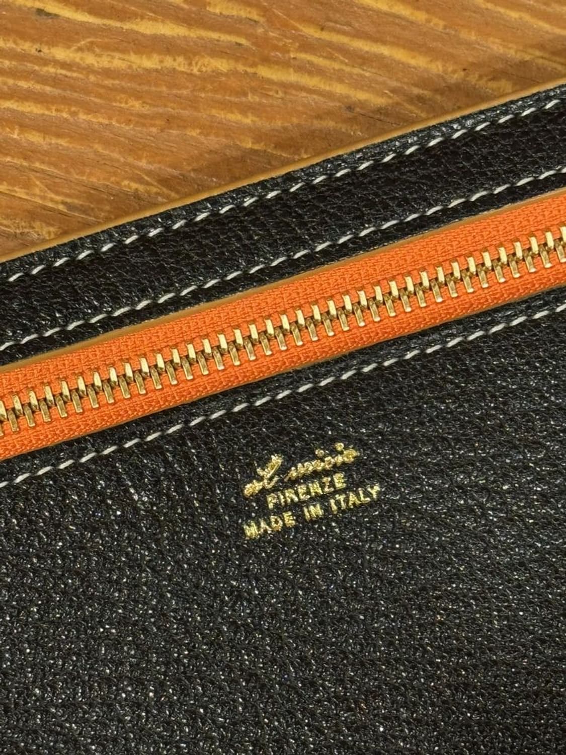 일미치오 클러치백 상품이미지9