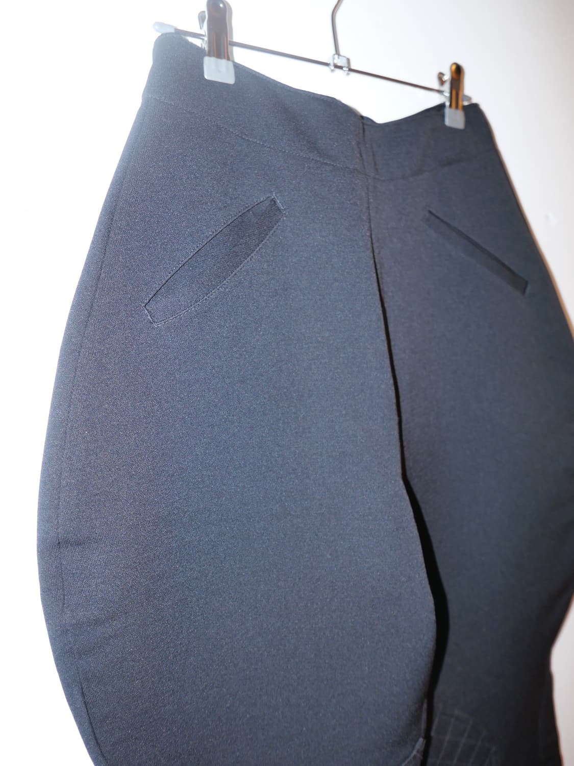 Martin Sitbon 90s jodhpurs pants 상품이미지3