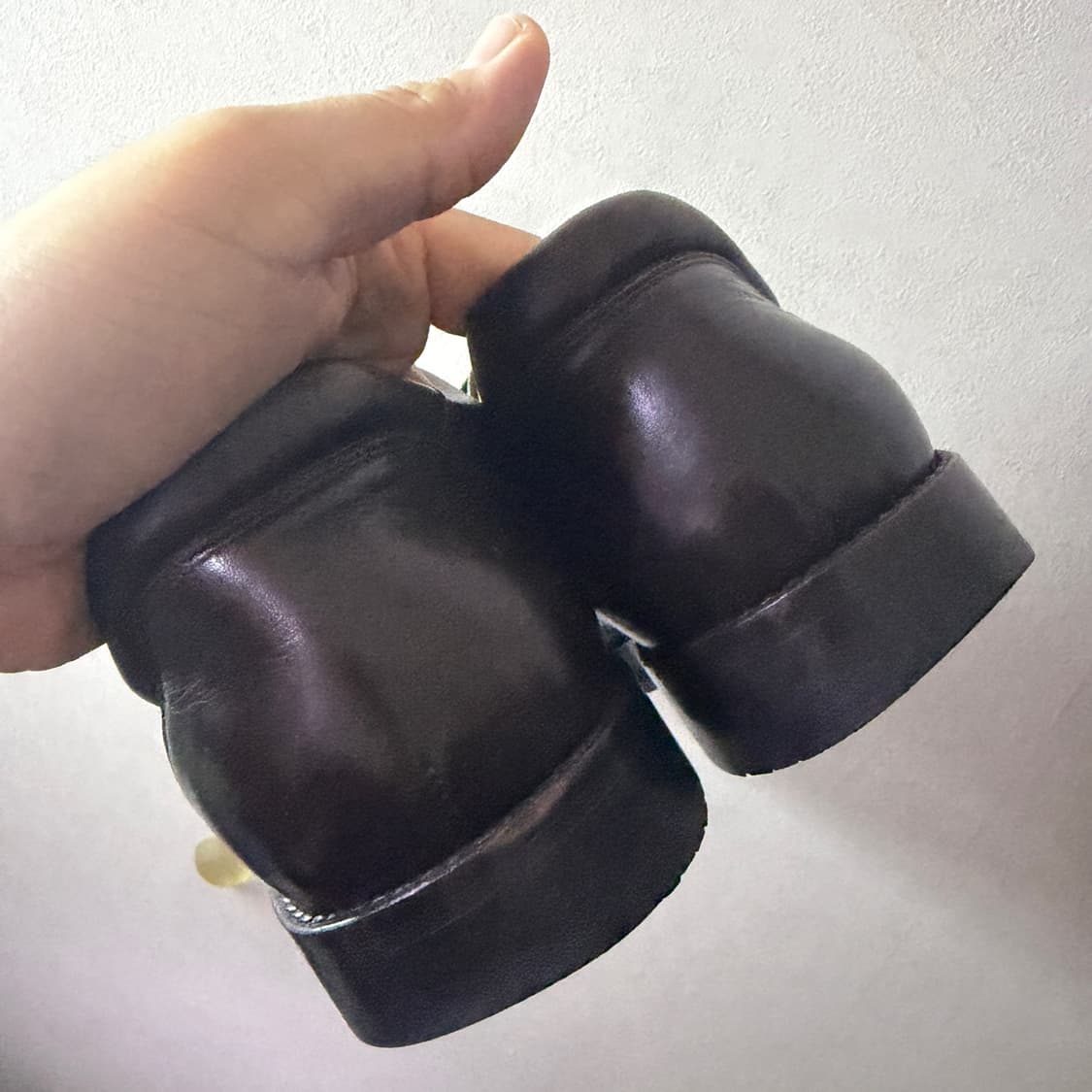 발리 로돌포 남성 캐주얼 구두 7.5 (260-265) 상품이미지4