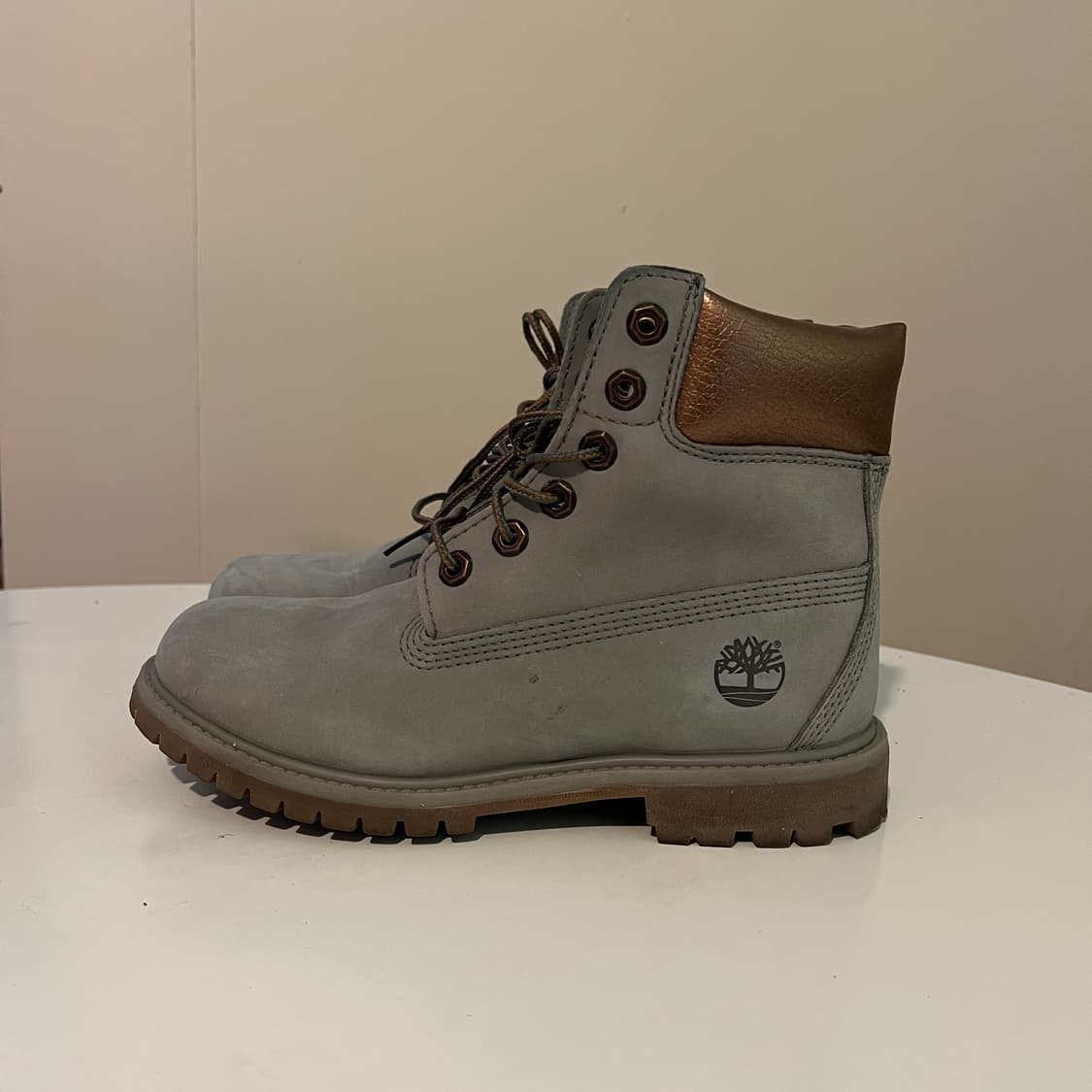 팀버랜드 6인치 프리미엄 워터프루프 상품이미지2