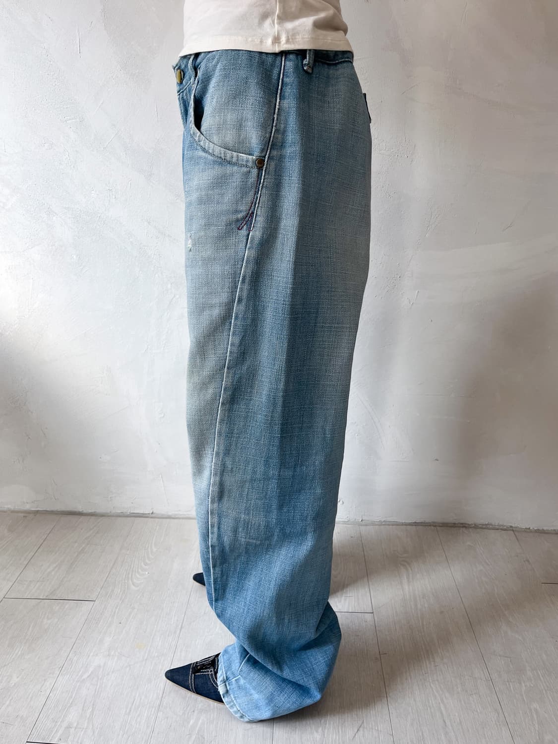 Levi’s Engineered Jeans 상품이미지3