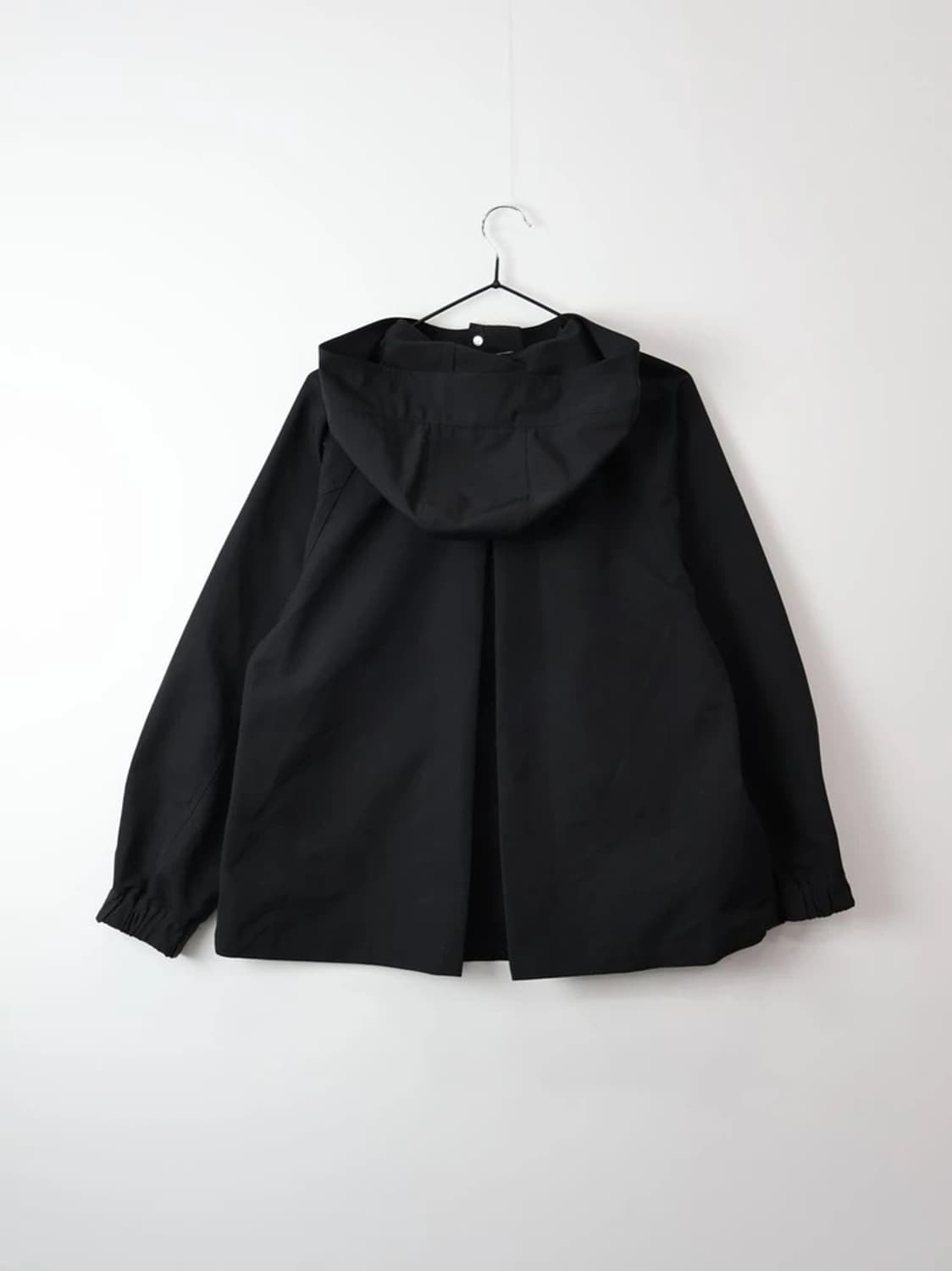 Glacier Hood Short Windbreaker 상품이미지5
